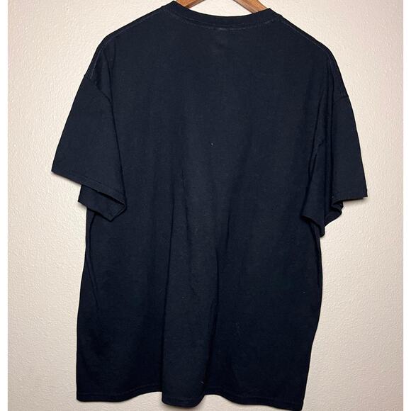 🍽️ Rolling Loud “Eats” Graphic Tee – Gildan DryBlend Size XL - Picture 2 of 5